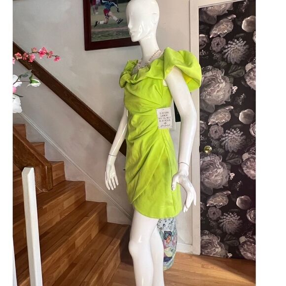 ELLIATT Zanzibar Mini Dress - Picture 7 of 8